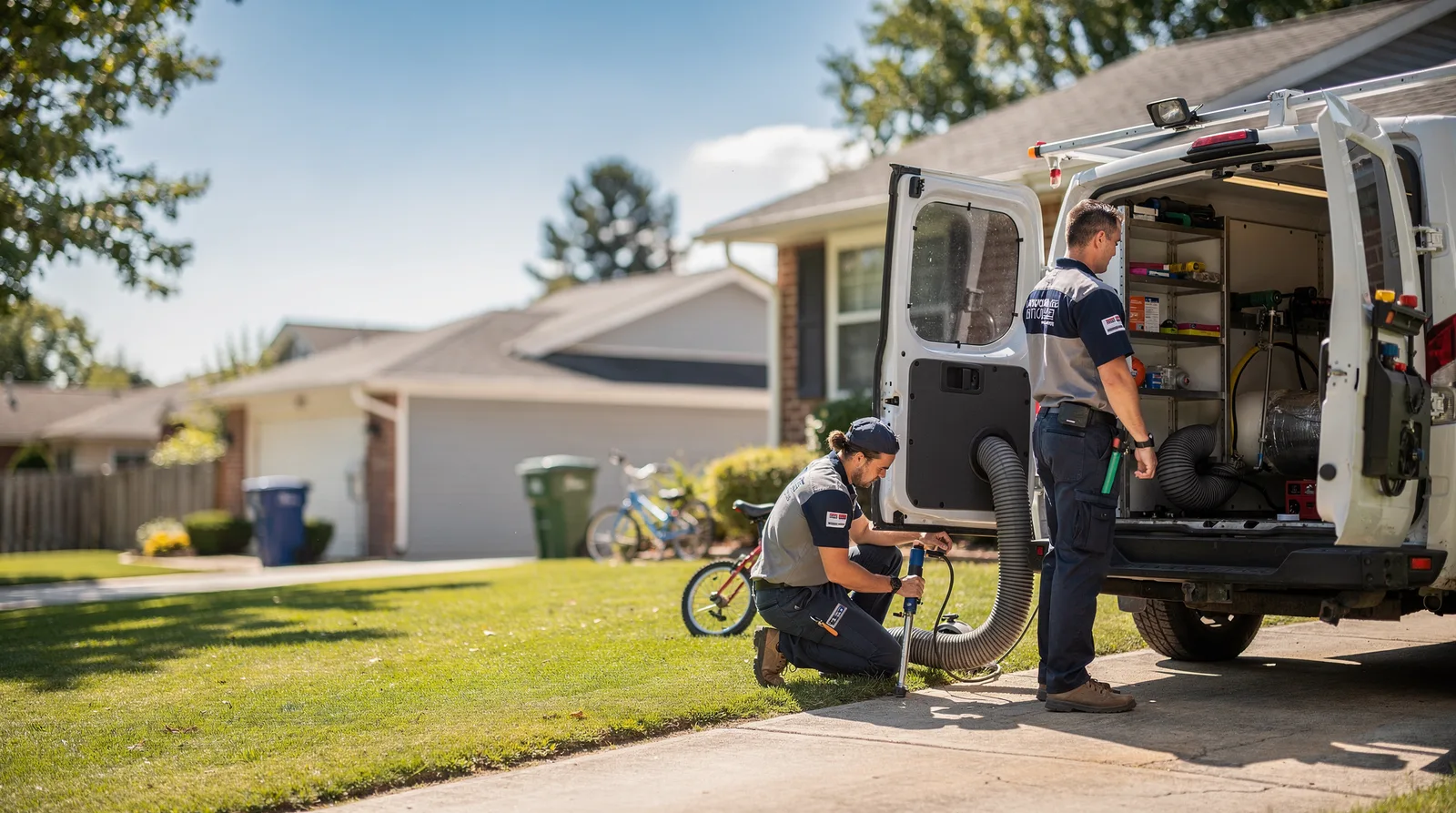 24/7 HVAC Repair & AC Replacement in Neligh, NE near me